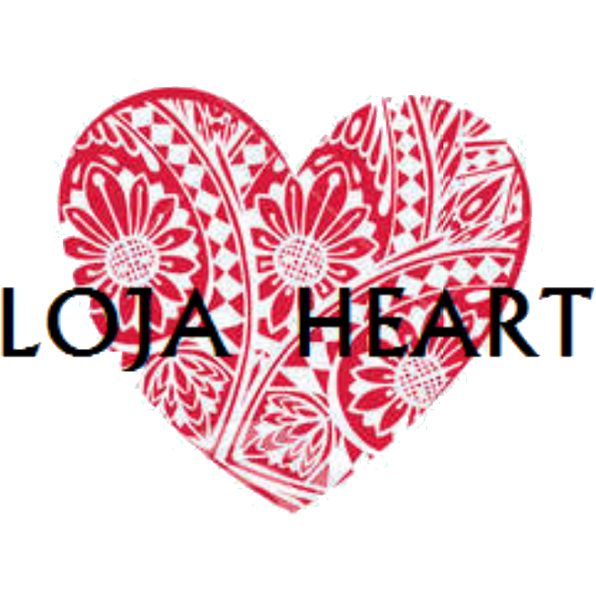 Loja Heart
